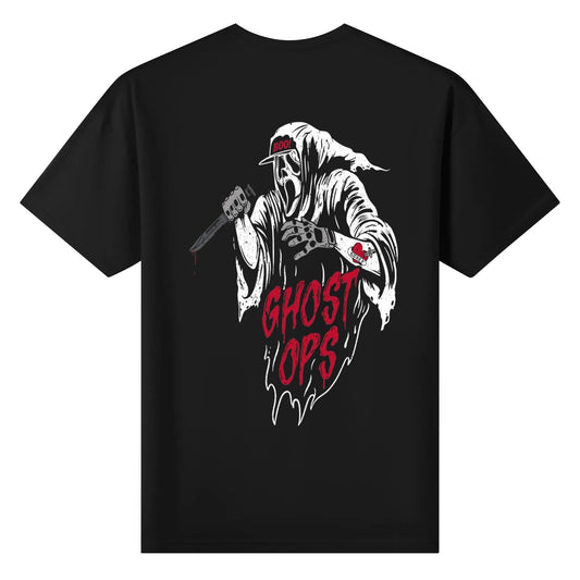 What’s your favorite scary movie - unisex T-Shirt