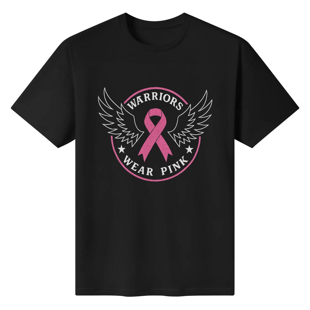 Warriors Wear Pink 2025 - Limited Time Design