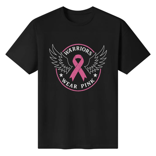 Warriors Wear Pink 2025 - Limited Time Design